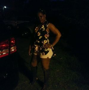 Meet your Posher, Shamika